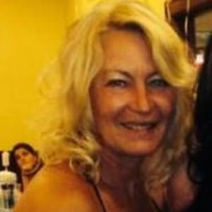 Meet your Posher, Marilyn